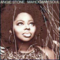 Mahogany Soul :: ANGIE STONE